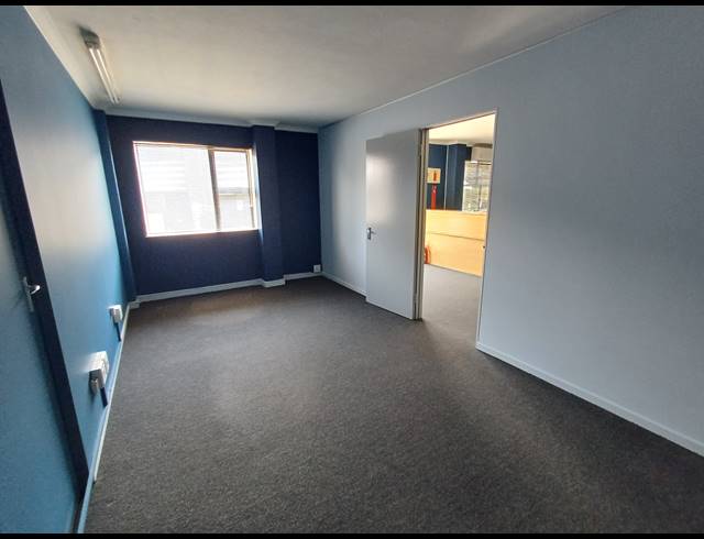 530M² MINI FACTORY TO LET IN HONEYDEW